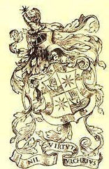 Ornamental Heraldry