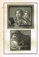 Greek &amp; Roman Prints