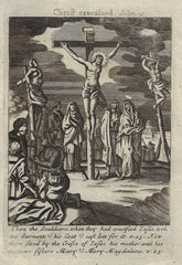 Book of Prayer - 1708