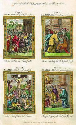Antique Religious Prints