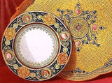 Waring's ROYAL PORCELAIN GROUP from MASTERPIECES of ART - 1863