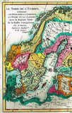 Bonne - Raynal, H/Col Map de Toutes -1780- "L'ASIE"