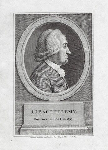 J.J. BARTHELEMY