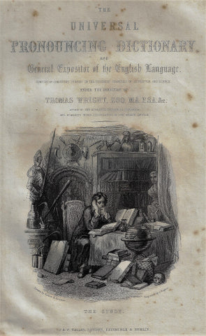 THE STUDY - TITLE PAGE
